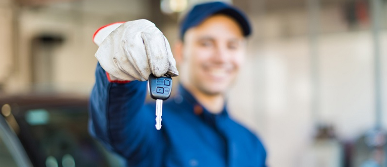 24 hour Mobile locksmith in Sunnyvale