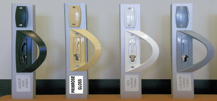 Sliding Door Handle Design Sunnyvale
