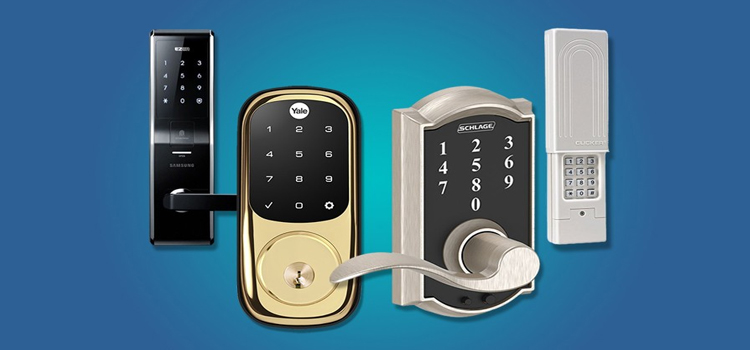 Smart Pad Lock Repair Sunnyvale