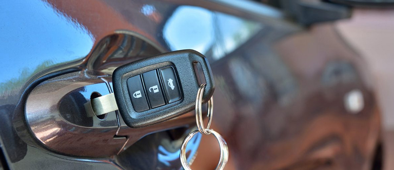 Unlock Car Lockout Service Sunnyvale