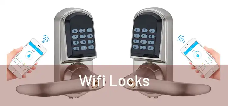  Wifi Locks 